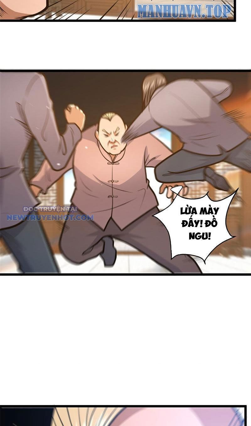 Đô Thị Cực Phẩm Y Thần - Chapter 109 - Page 24