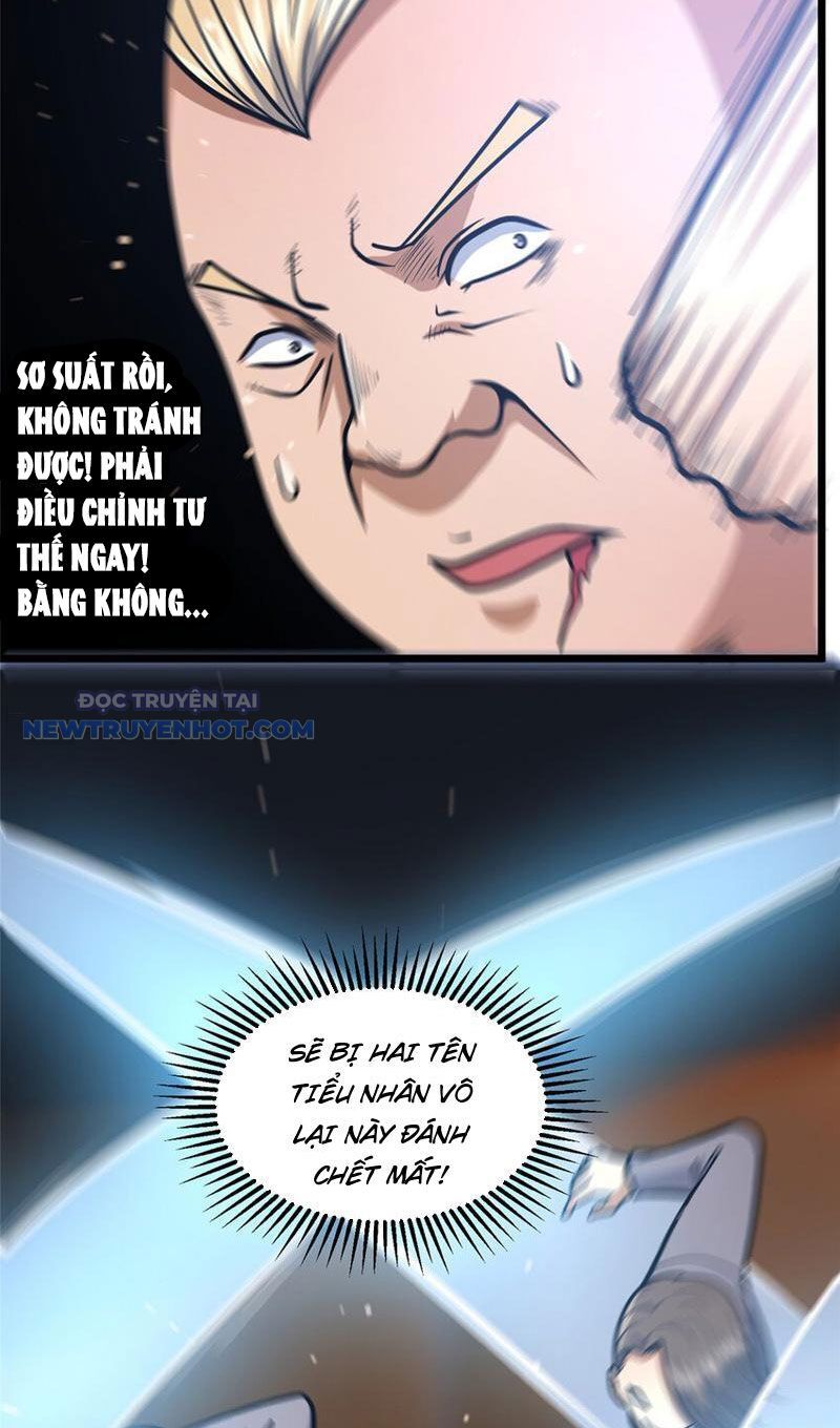 Đô Thị Cực Phẩm Y Thần - Chapter 109 - Page 25