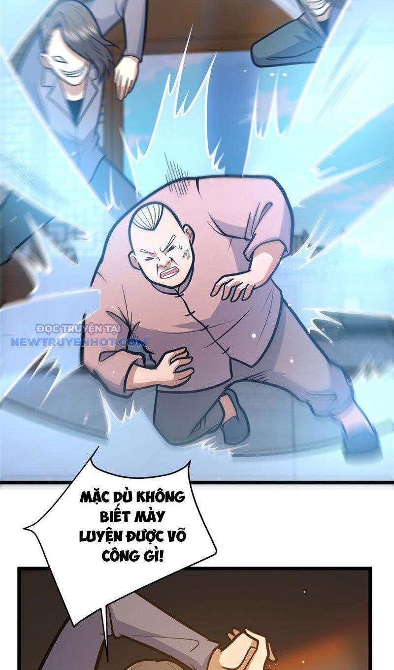 Đô Thị Cực Phẩm Y Thần - Chapter 109 - Page 26