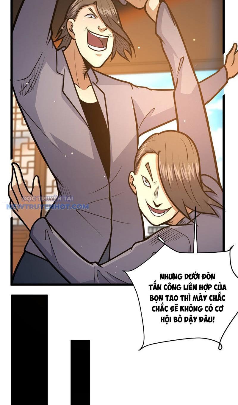 Đô Thị Cực Phẩm Y Thần - Chapter 109 - Page 27