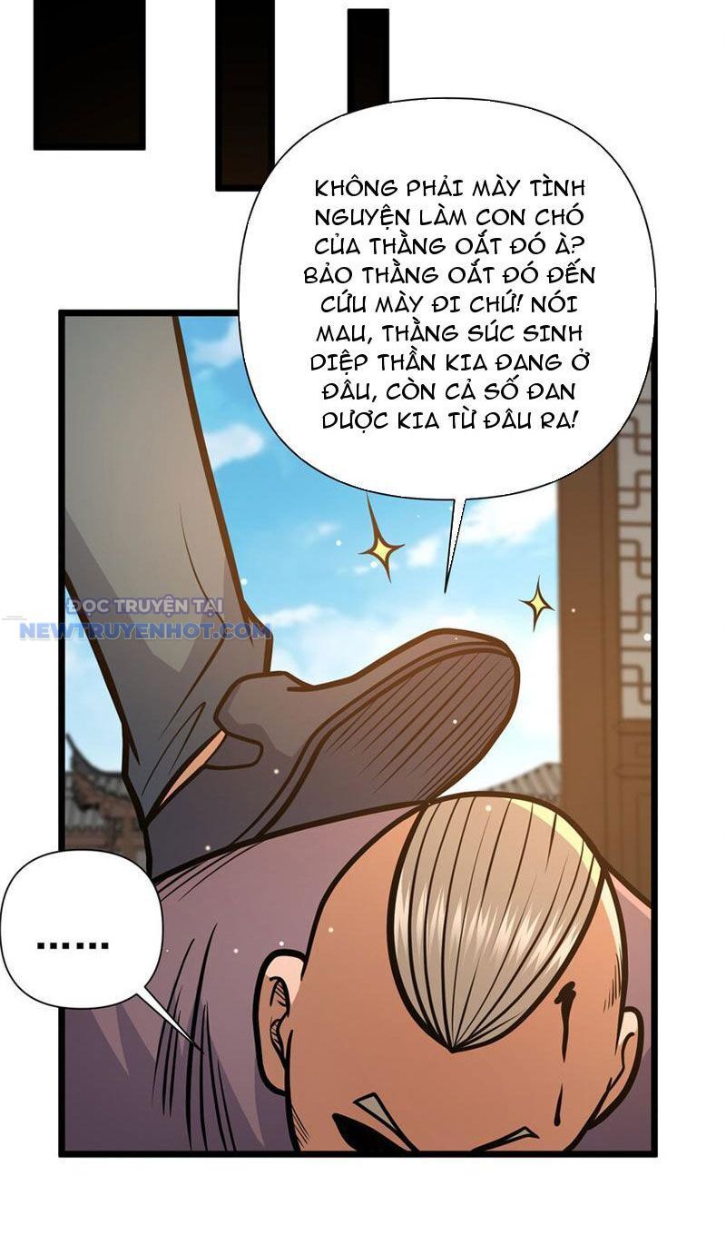 Đô Thị Cực Phẩm Y Thần - Chapter 109 - Page 28