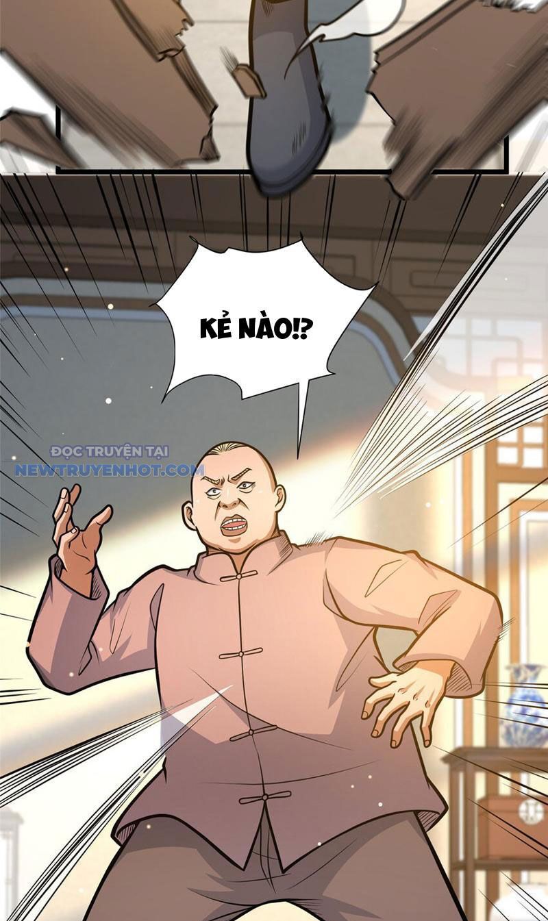 Đô Thị Cực Phẩm Y Thần - Chapter 109 - Page 3