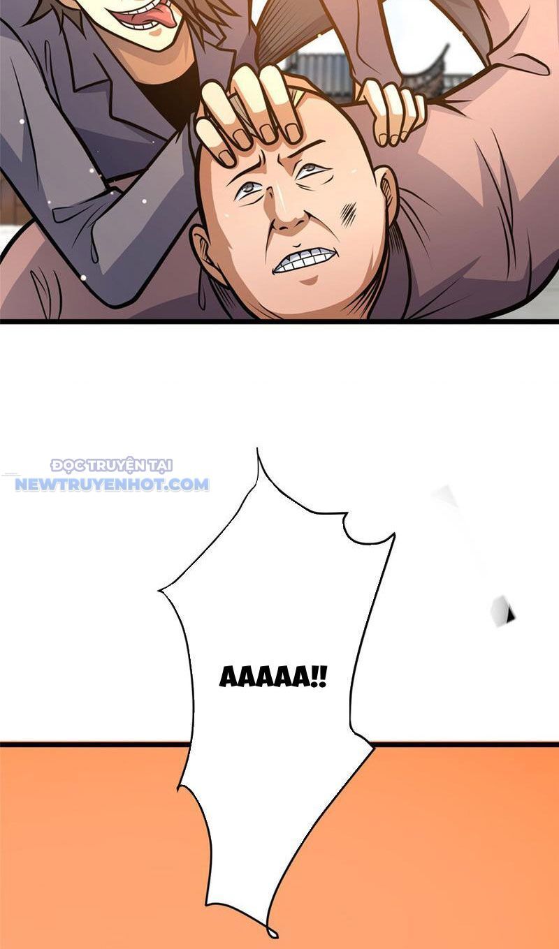 Đô Thị Cực Phẩm Y Thần - Chapter 109 - Page 31