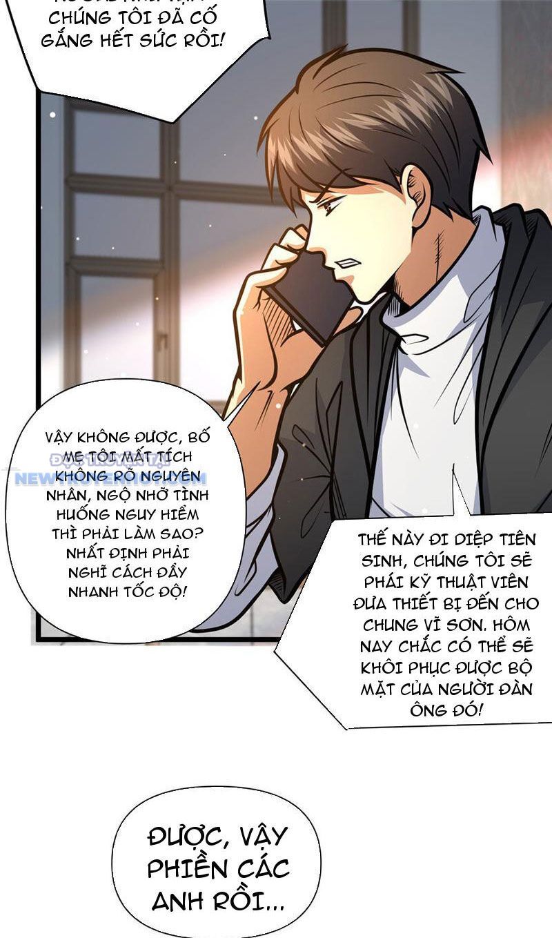 Đô Thị Cực Phẩm Y Thần - Chapter 109 - Page 35
