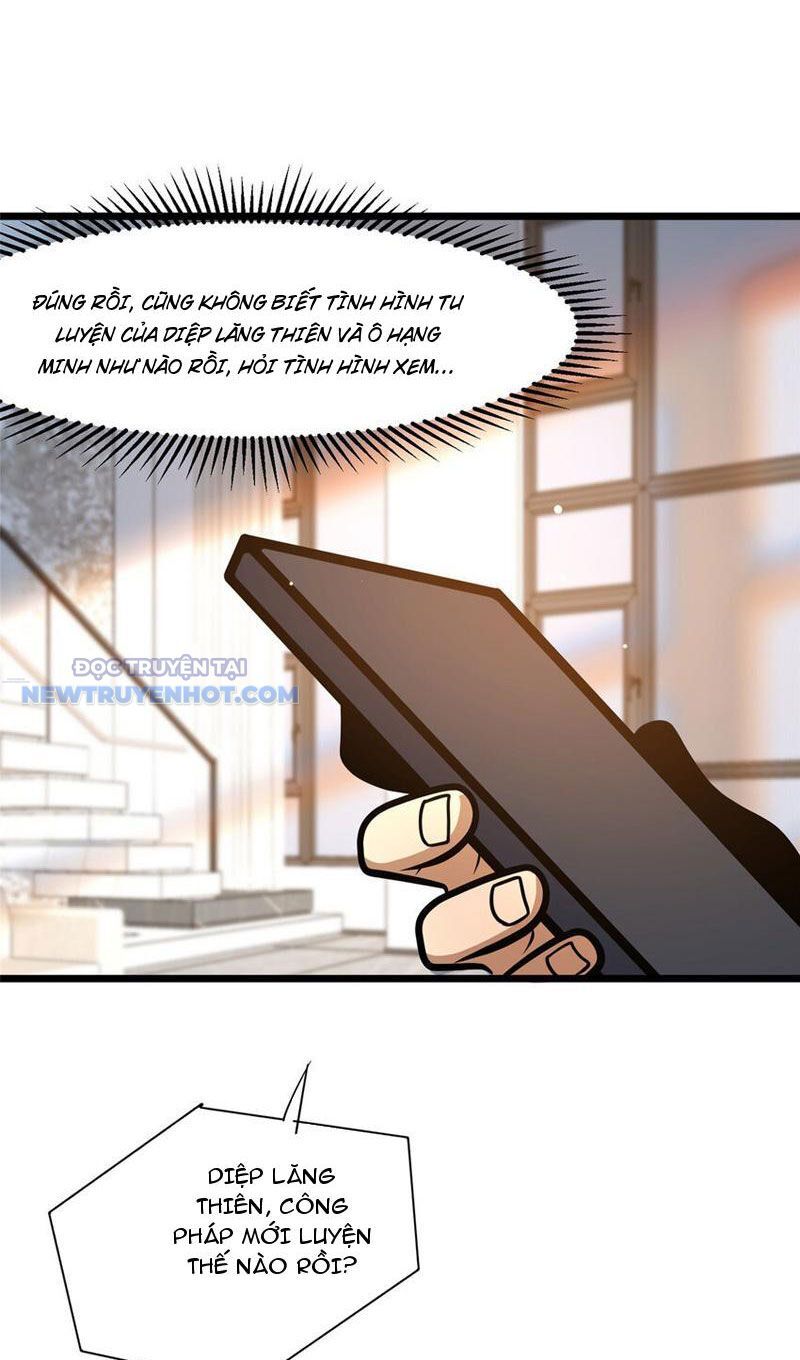 Đô Thị Cực Phẩm Y Thần - Chapter 109 - Page 37
