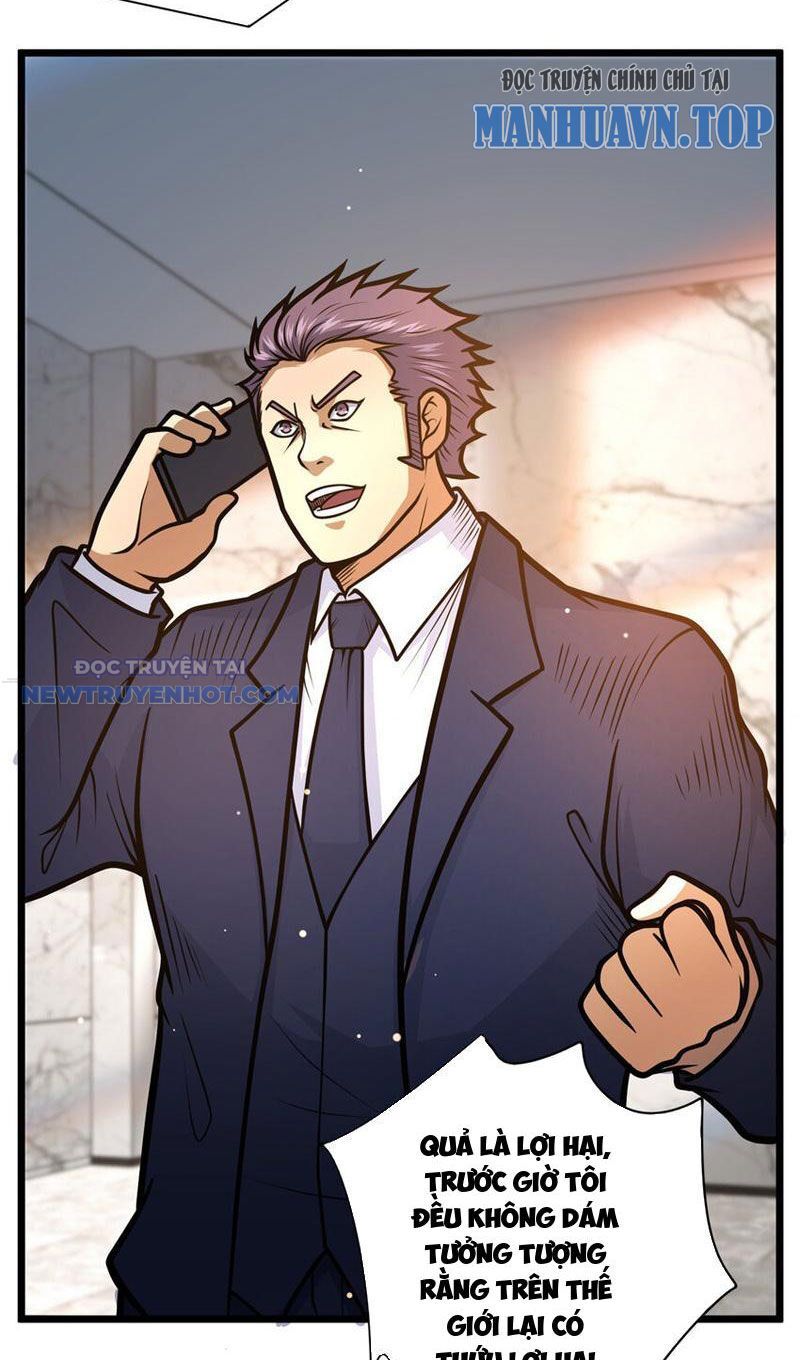 Đô Thị Cực Phẩm Y Thần - Chapter 109 - Page 38