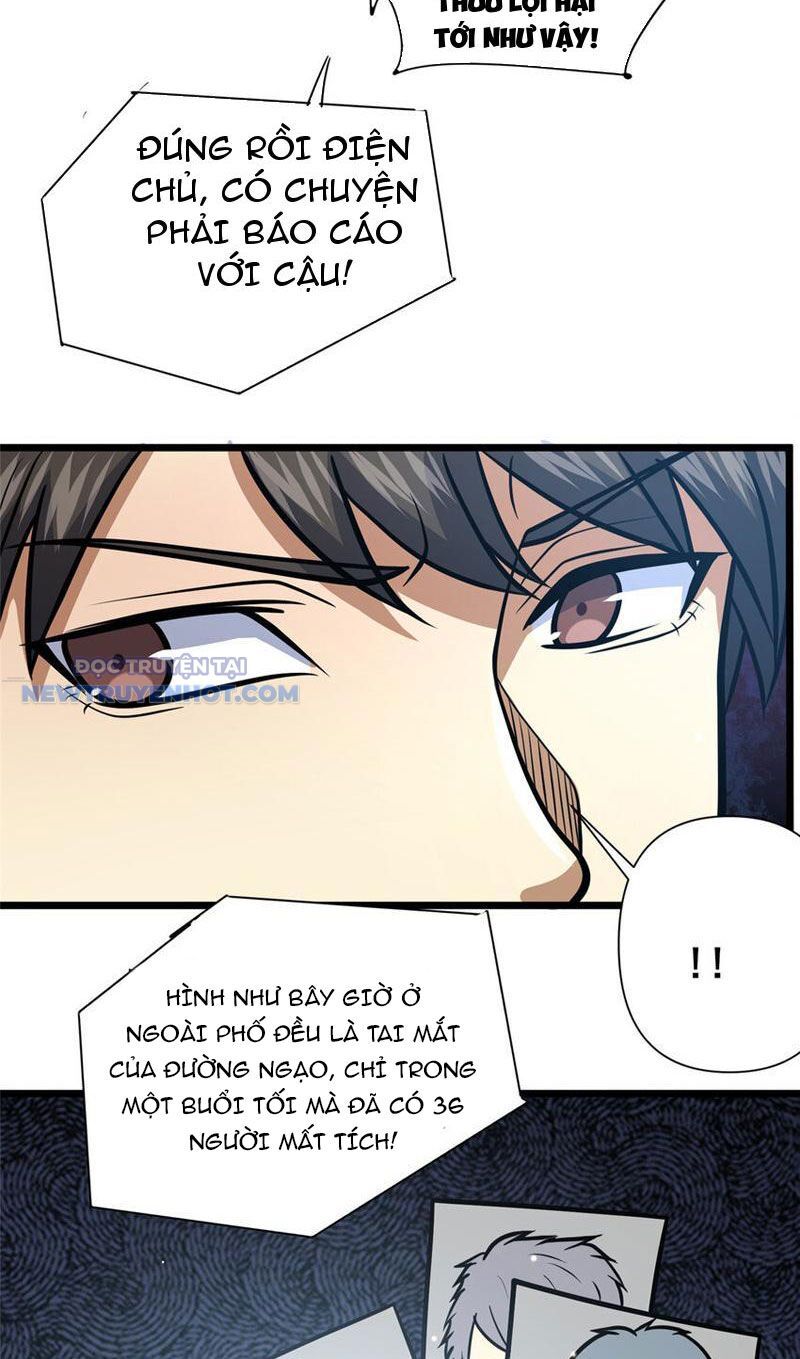 Đô Thị Cực Phẩm Y Thần - Chapter 109 - Page 39