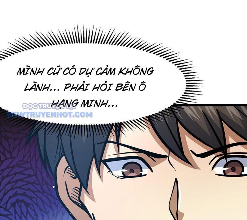 Đô Thị Cực Phẩm Y Thần - Chapter 109 - Page 41