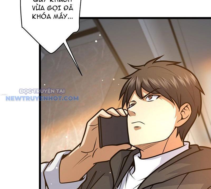 Đô Thị Cực Phẩm Y Thần - Chapter 109 - Page 44