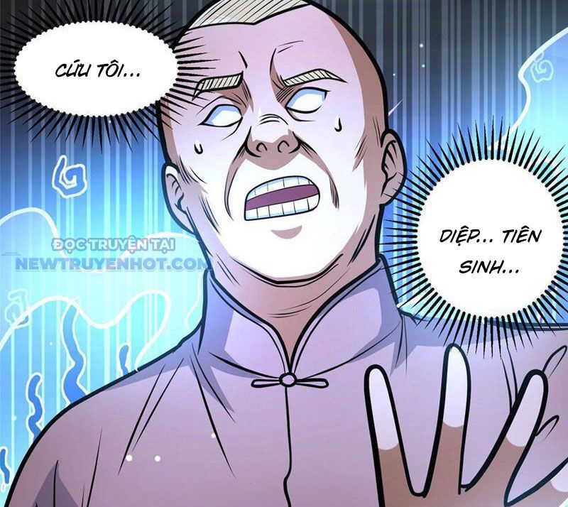 Đô Thị Cực Phẩm Y Thần - Chapter 109 - Page 49