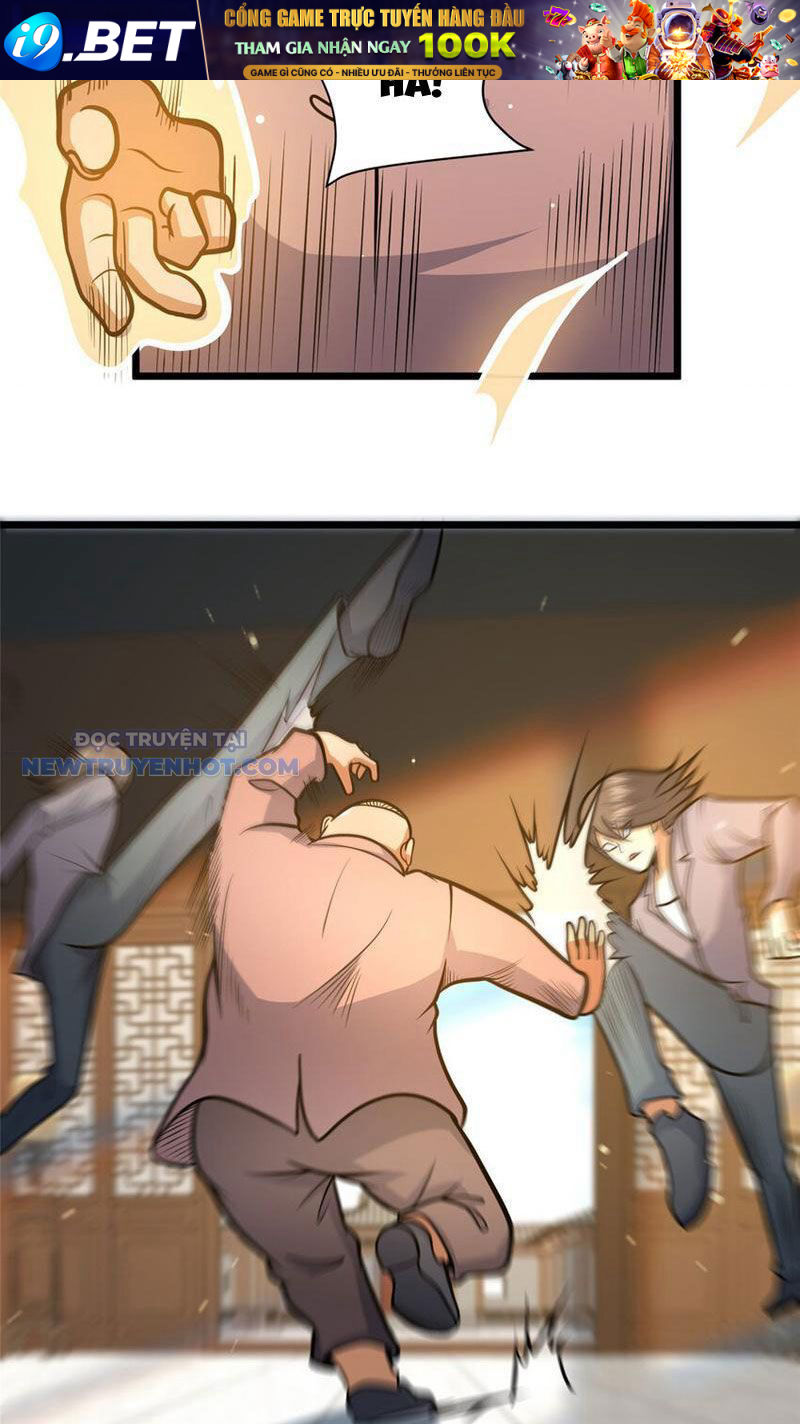 Đô Thị Cực Phẩm Y Thần - Chapter 109 - Page 5