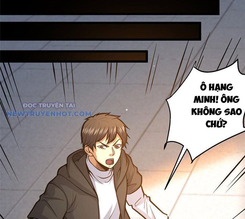 Đô Thị Cực Phẩm Y Thần - Chapter 109 - Page 53