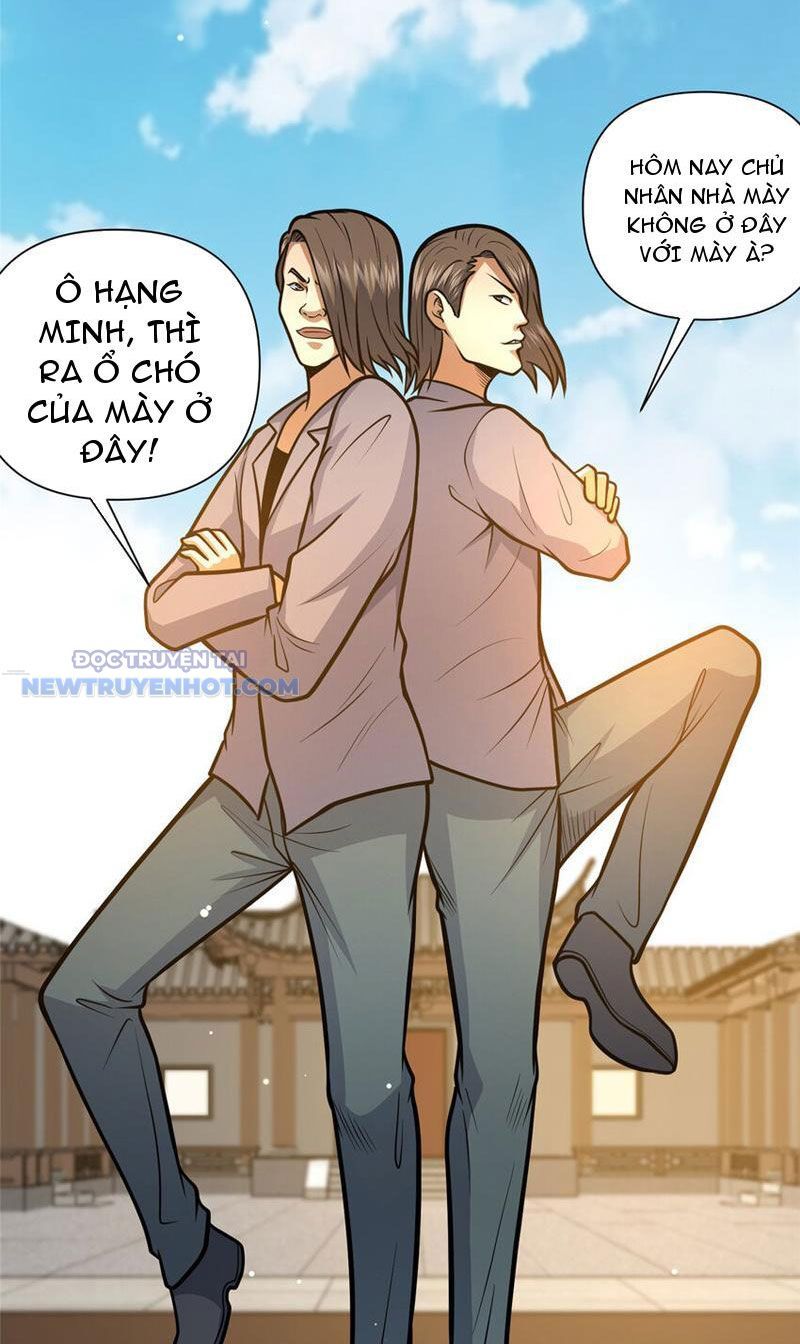 Đô Thị Cực Phẩm Y Thần - Chapter 109 - Page 7