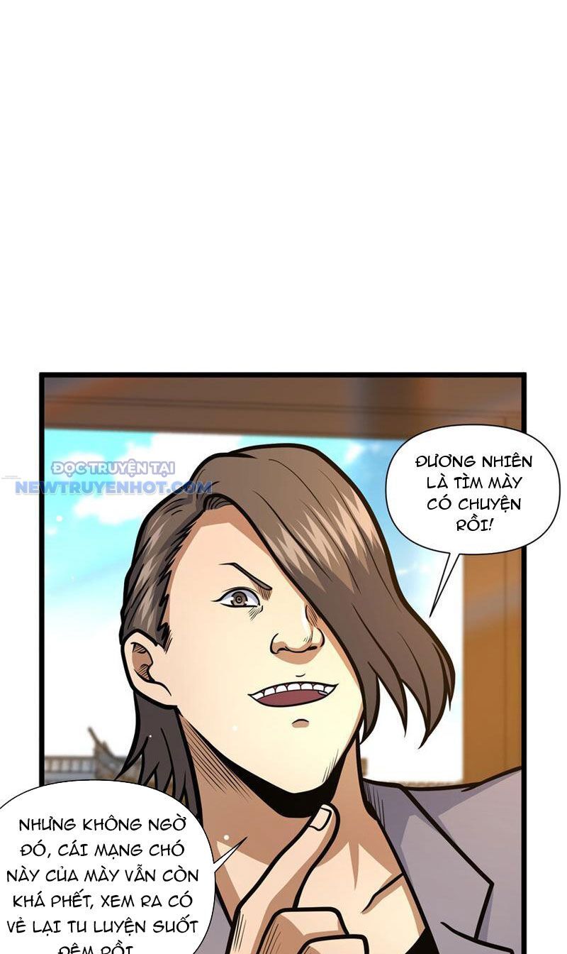 Đô Thị Cực Phẩm Y Thần - Chapter 109 - Page 9