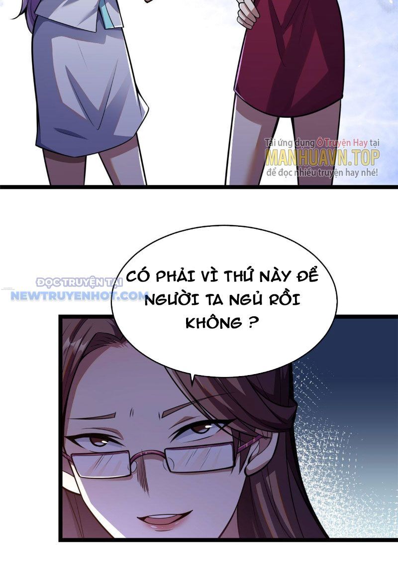 Đô Thị Cực Phẩm Y Thần - Chapter 11 - Page 10