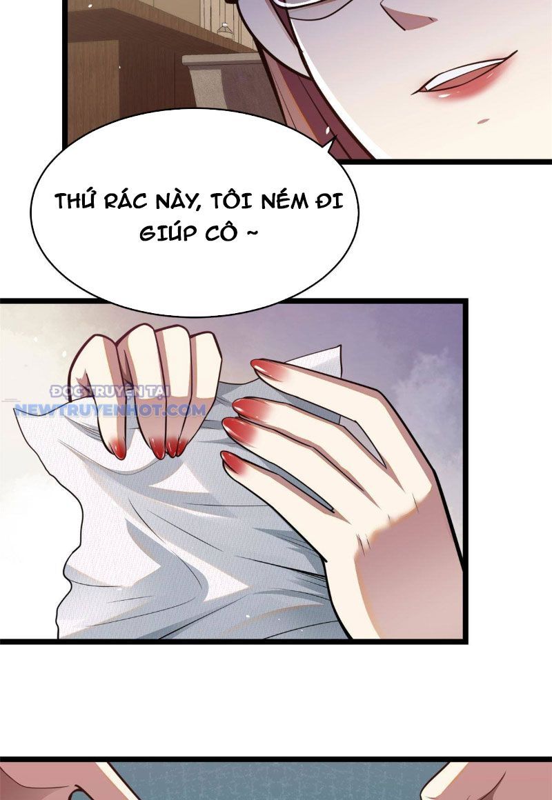 Đô Thị Cực Phẩm Y Thần - Chapter 11 - Page 13