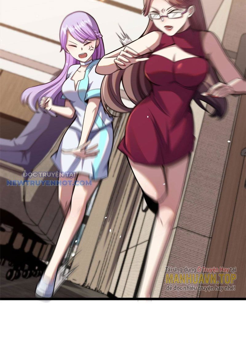 Đô Thị Cực Phẩm Y Thần - Chapter 11 - Page 17