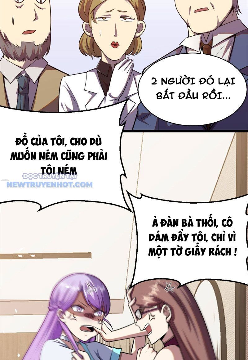 Đô Thị Cực Phẩm Y Thần - Chapter 11 - Page 19