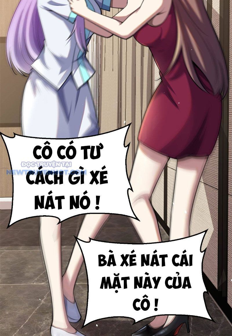 Đô Thị Cực Phẩm Y Thần - Chapter 11 - Page 20
