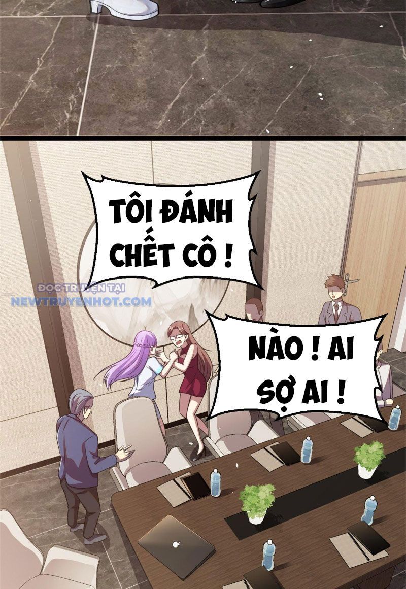 Đô Thị Cực Phẩm Y Thần - Chapter 11 - Page 21