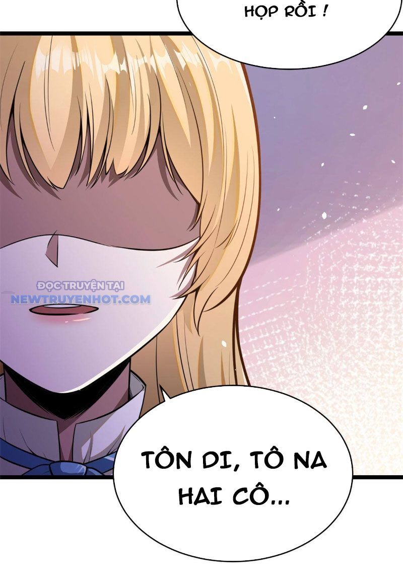 Đô Thị Cực Phẩm Y Thần - Chapter 11 - Page 23