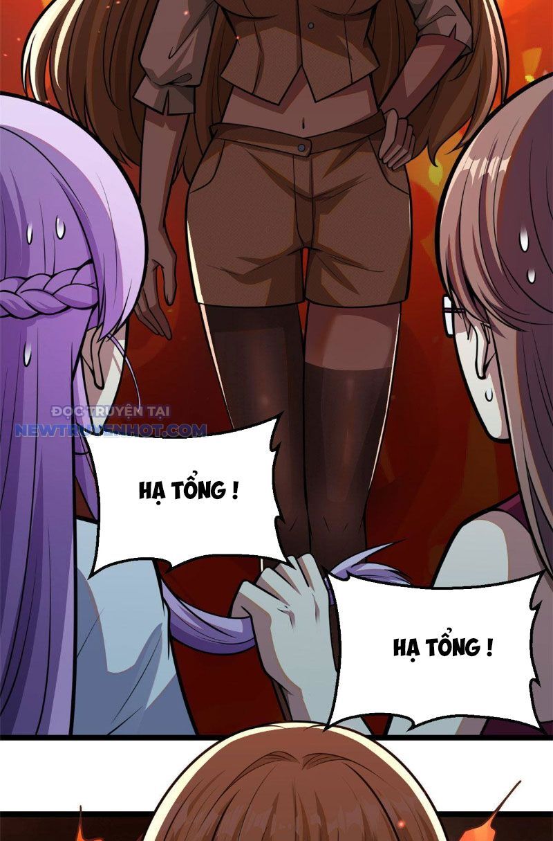 Đô Thị Cực Phẩm Y Thần - Chapter 11 - Page 25