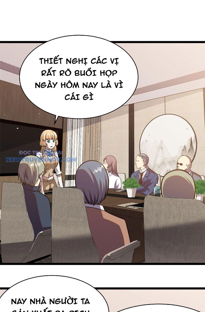 Đô Thị Cực Phẩm Y Thần - Chapter 11 - Page 27