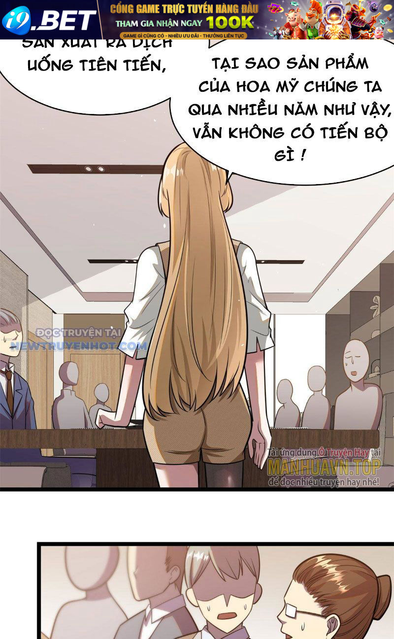 Đô Thị Cực Phẩm Y Thần - Chapter 11 - Page 28