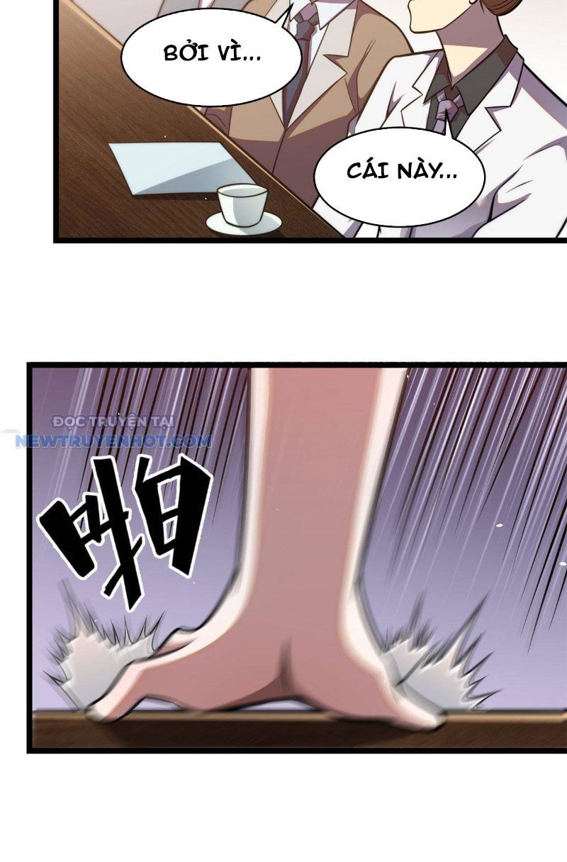 Đô Thị Cực Phẩm Y Thần - Chapter 11 - Page 29