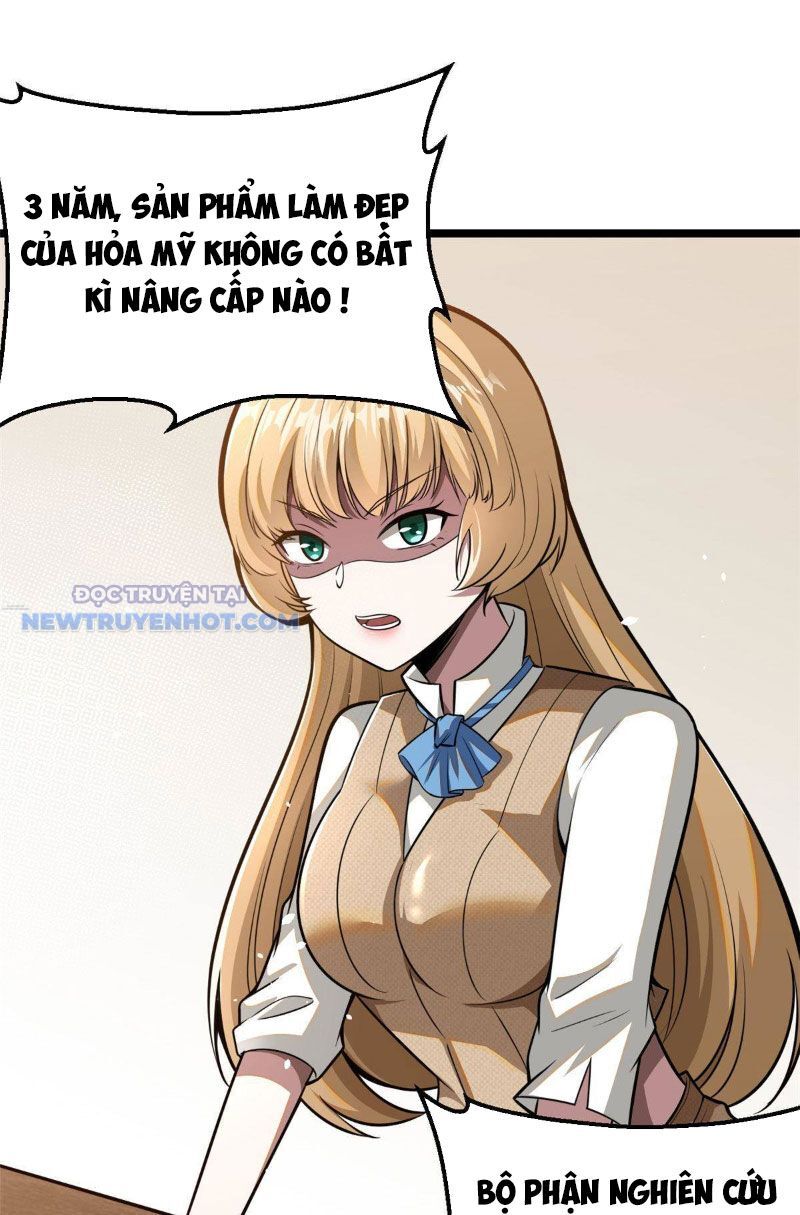 Đô Thị Cực Phẩm Y Thần - Chapter 11 - Page 30