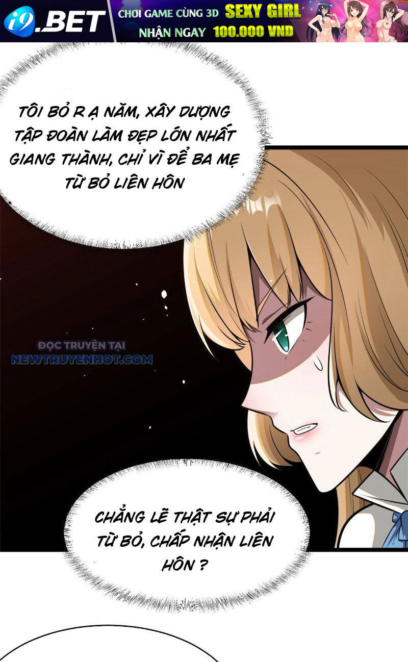 Đô Thị Cực Phẩm Y Thần - Chapter 11 - Page 34