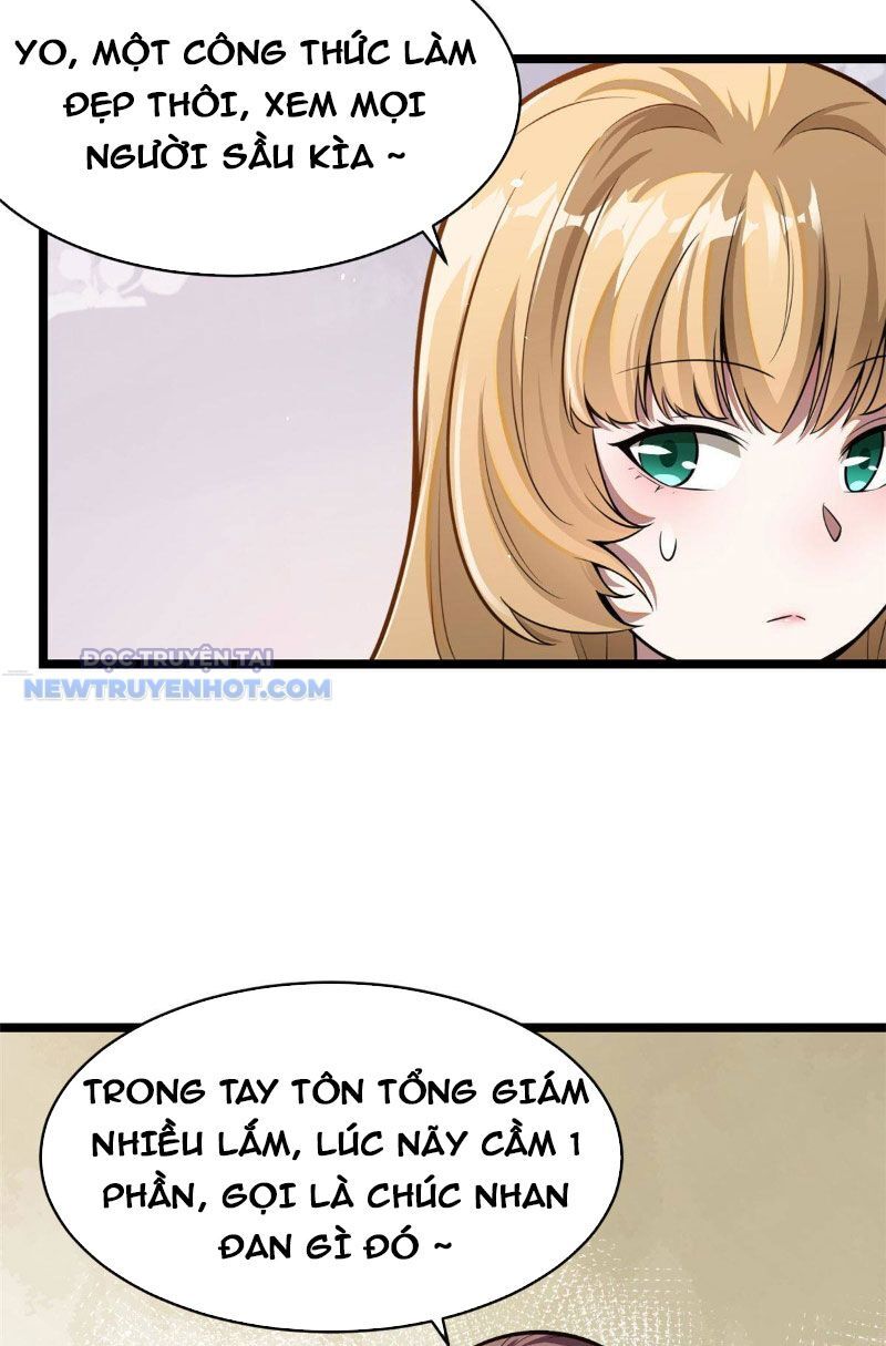 Đô Thị Cực Phẩm Y Thần - Chapter 11 - Page 35