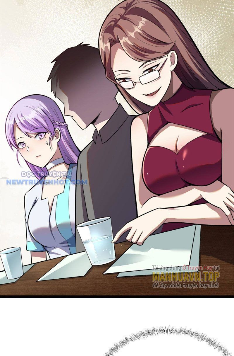 Đô Thị Cực Phẩm Y Thần - Chapter 11 - Page 36