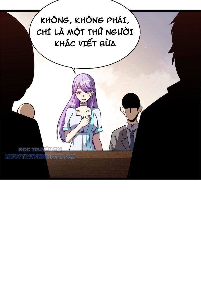 Đô Thị Cực Phẩm Y Thần - Chapter 11 - Page 39