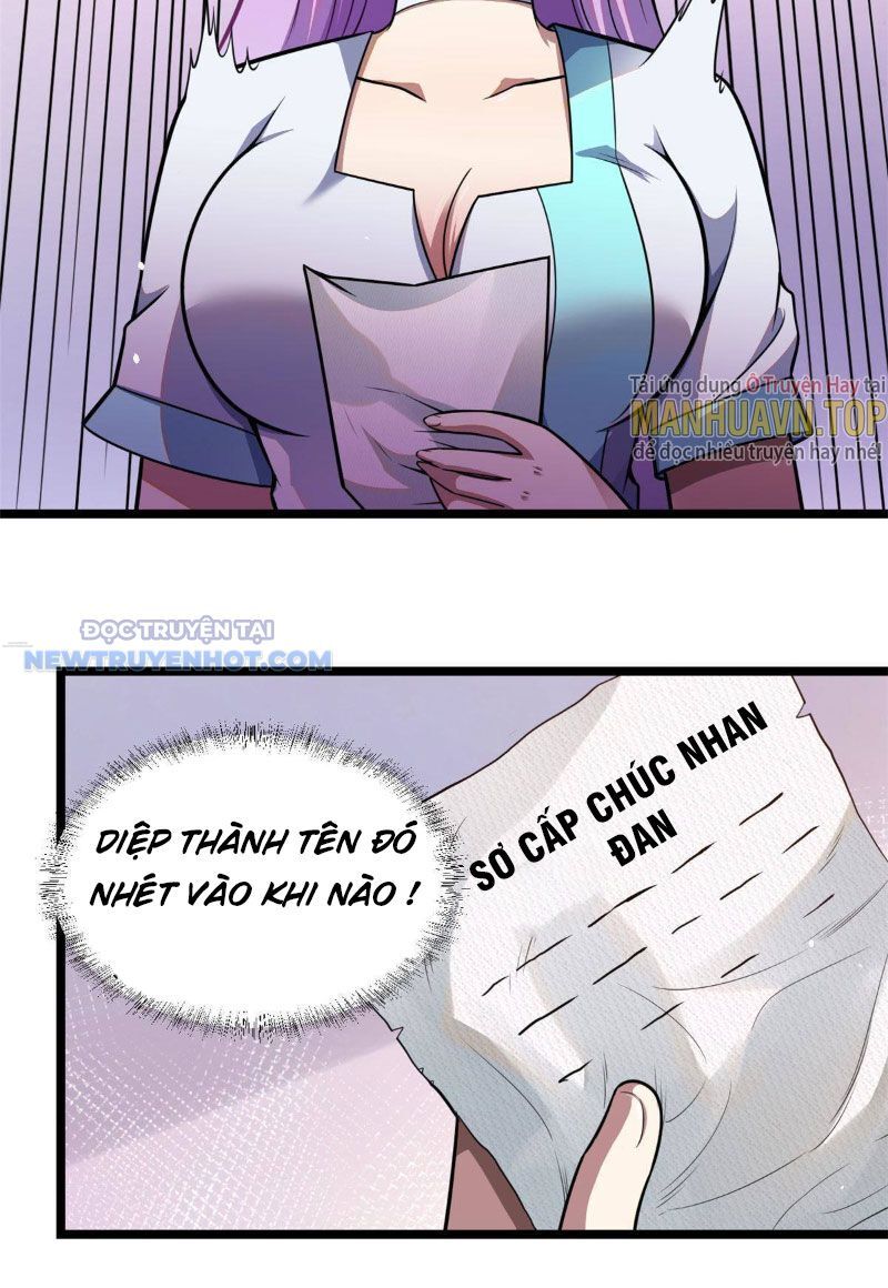 Đô Thị Cực Phẩm Y Thần - Chapter 11 - Page 4