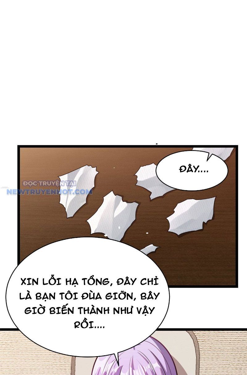 Đô Thị Cực Phẩm Y Thần - Chapter 11 - Page 41