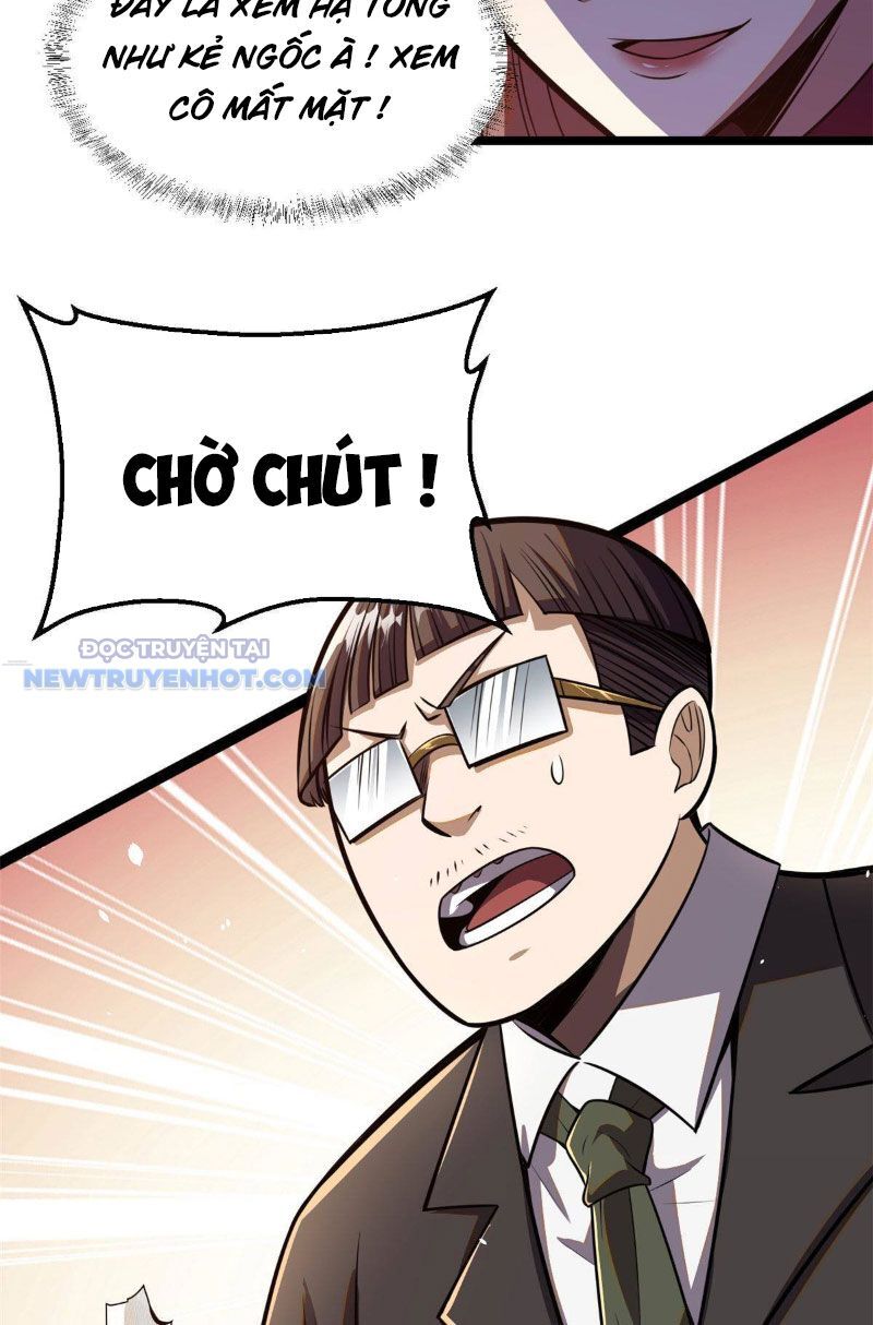 Đô Thị Cực Phẩm Y Thần - Chapter 11 - Page 44