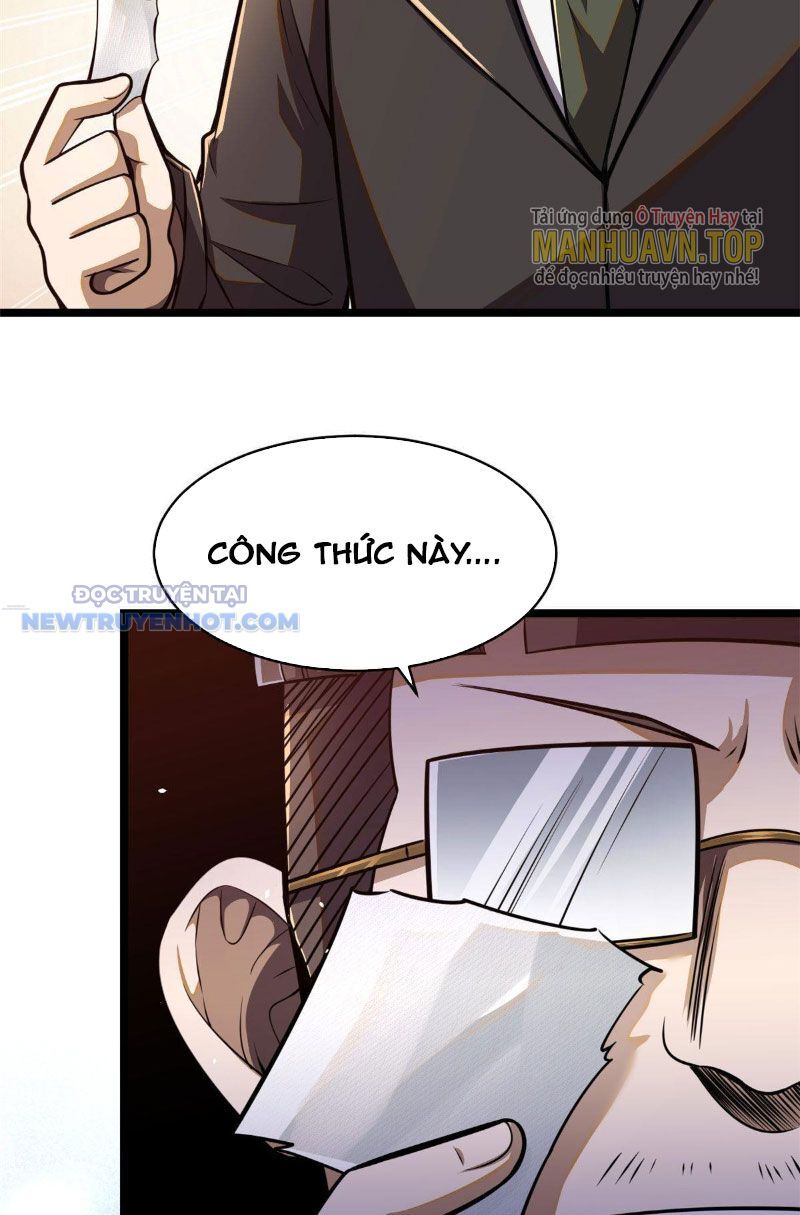 Đô Thị Cực Phẩm Y Thần - Chapter 11 - Page 45