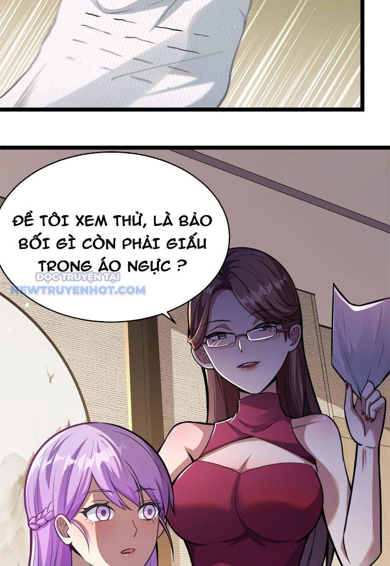 Đô Thị Cực Phẩm Y Thần - Chapter 11 - Page 7