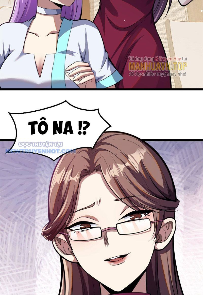 Đô Thị Cực Phẩm Y Thần - Chapter 11 - Page 8