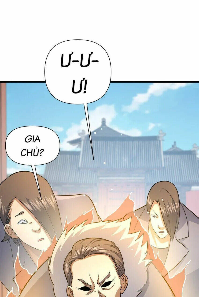 Đô Thị Cực Phẩm Y Thần - Chapter 110.5 - Page 16