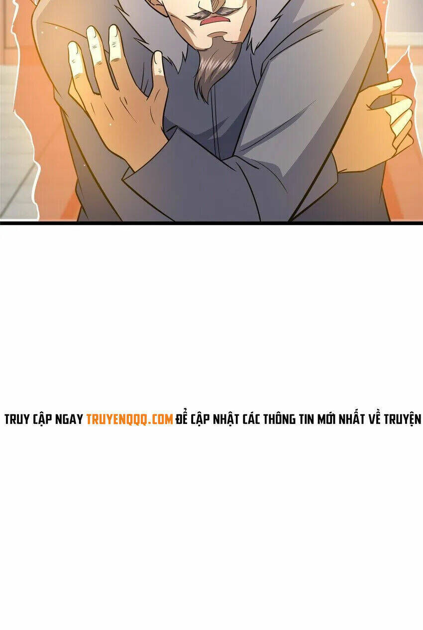 Đô Thị Cực Phẩm Y Thần - Chapter 110.5 - Page 17