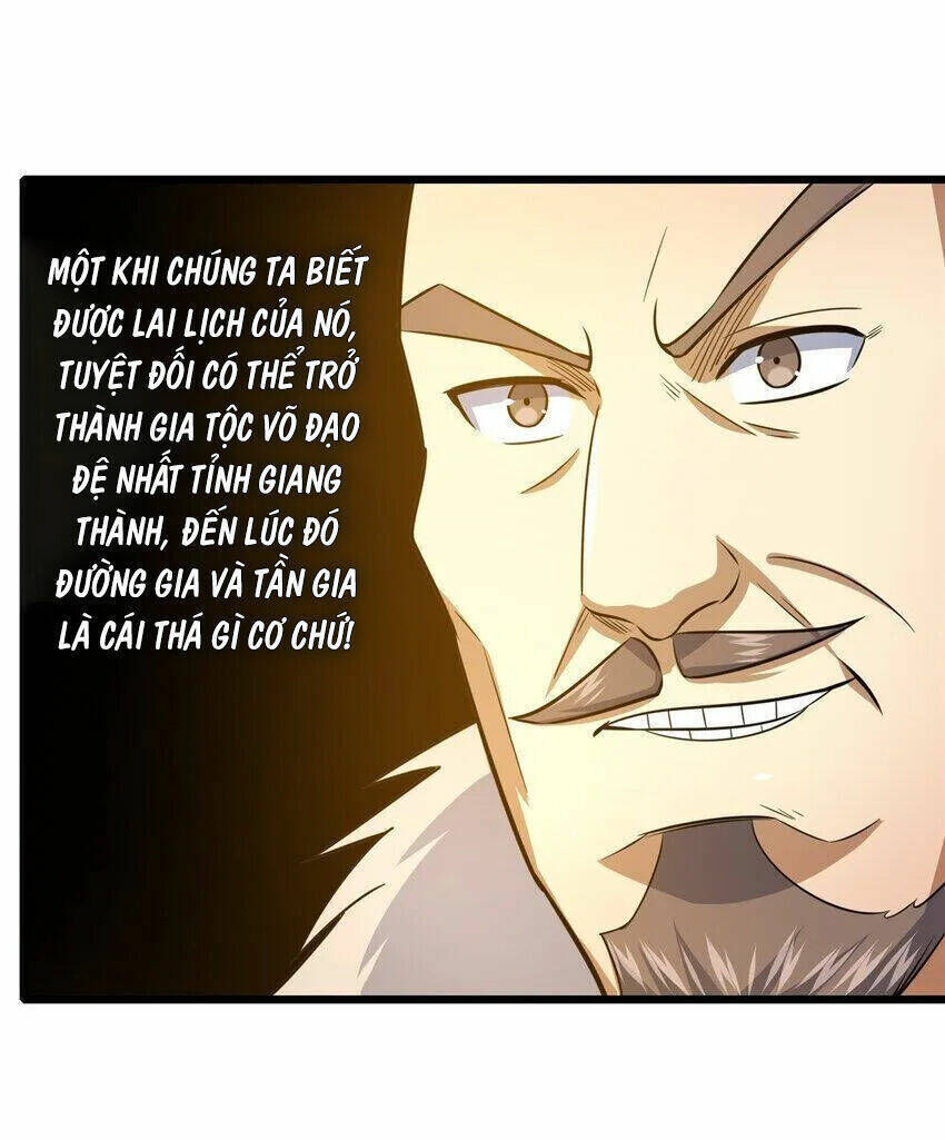 Đô Thị Cực Phẩm Y Thần - Chapter 110.5 - Page 20