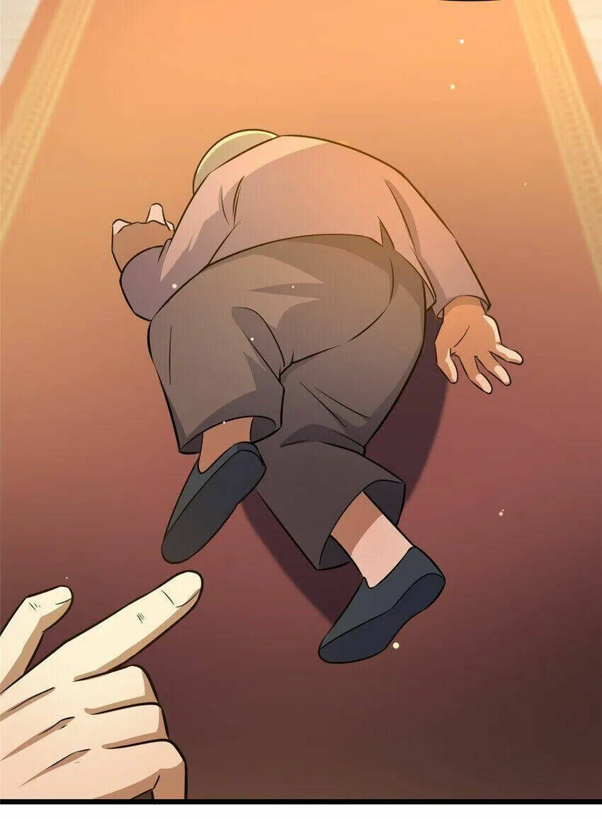 Đô Thị Cực Phẩm Y Thần - Chapter 110.5 - Page 22