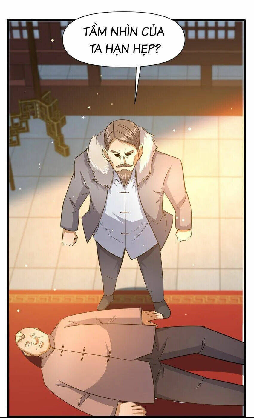 Đô Thị Cực Phẩm Y Thần - Chapter 110.5 - Page 28