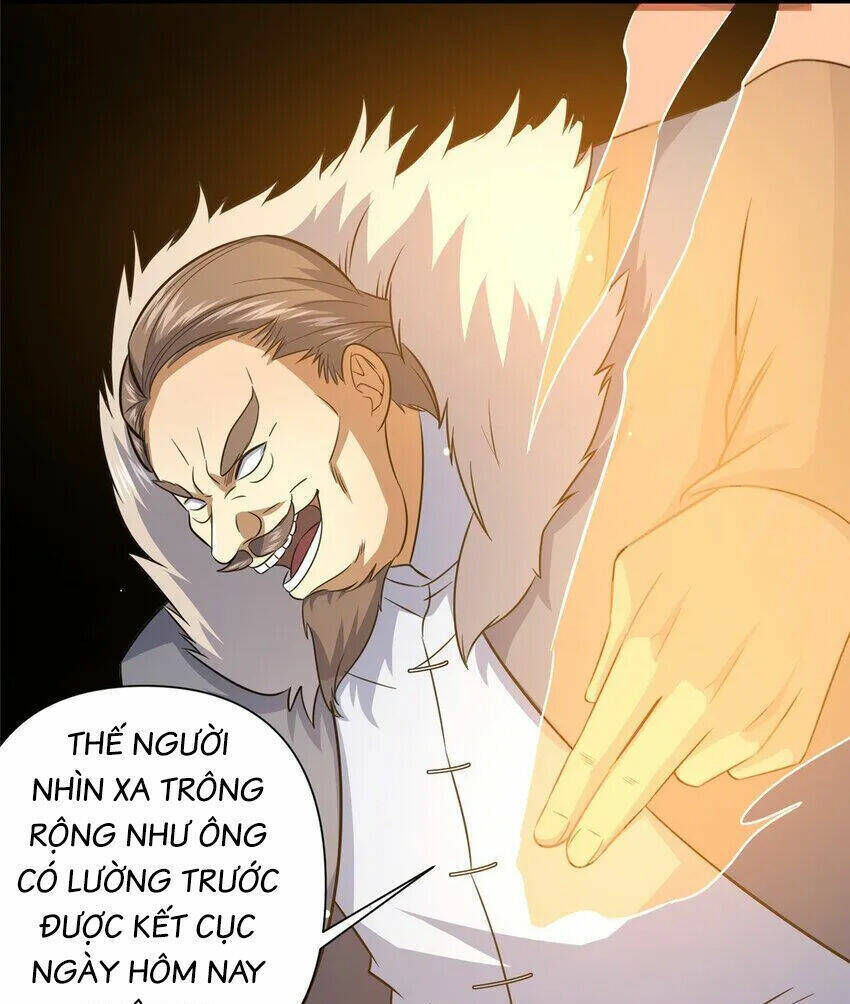 Đô Thị Cực Phẩm Y Thần - Chapter 110.5 - Page 29