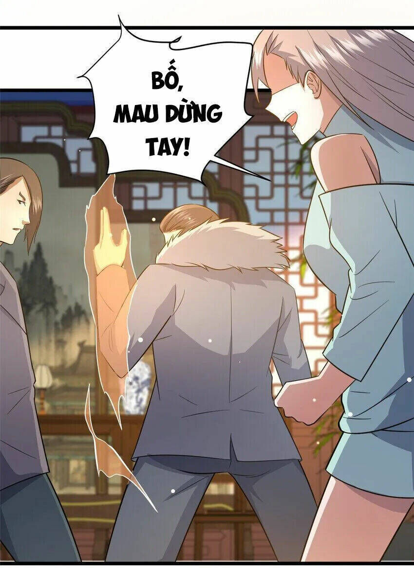 Đô Thị Cực Phẩm Y Thần - Chapter 110.5 - Page 31