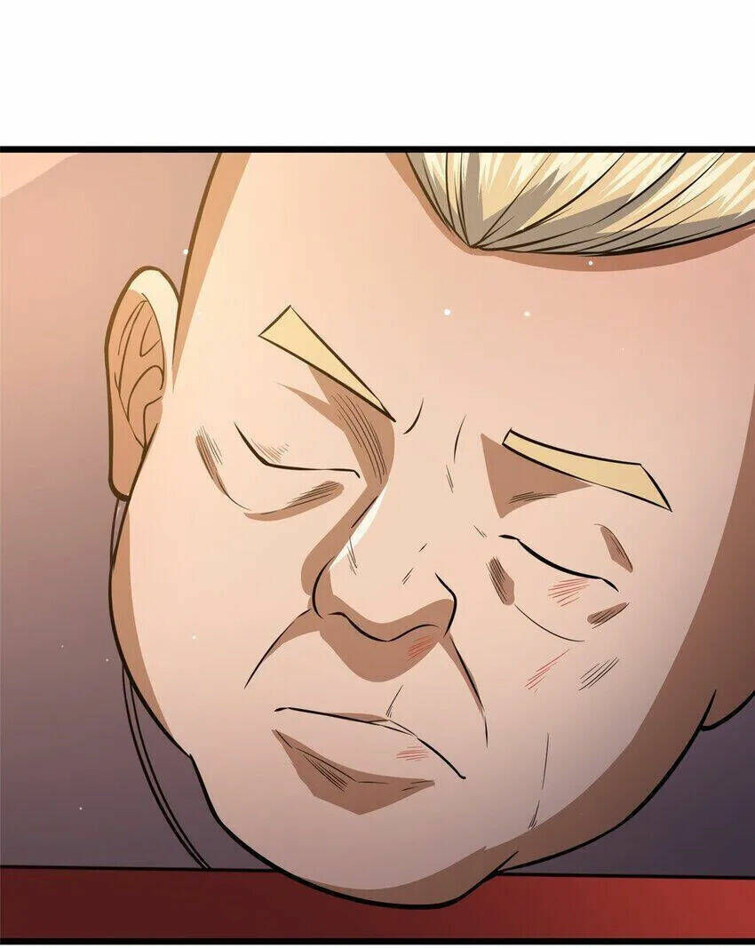 Đô Thị Cực Phẩm Y Thần - Chapter 110.5 - Page 7