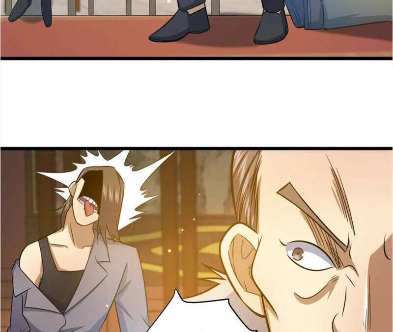 Đô Thị Cực Phẩm Y Thần - Chapter 110.6 - Page 11