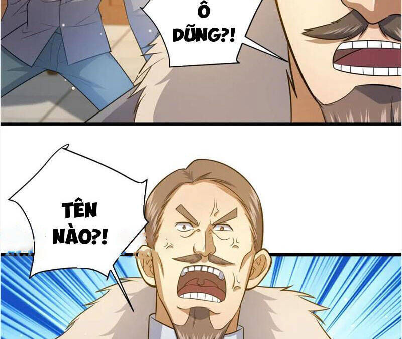 Đô Thị Cực Phẩm Y Thần - Chapter 110.6 - Page 12